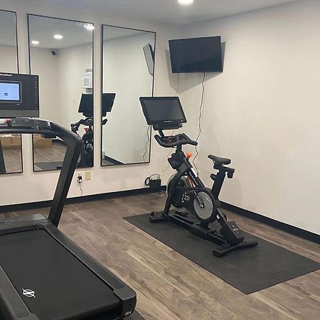 베스트웨스턴 리전시 인 댄빌 외부 사진
